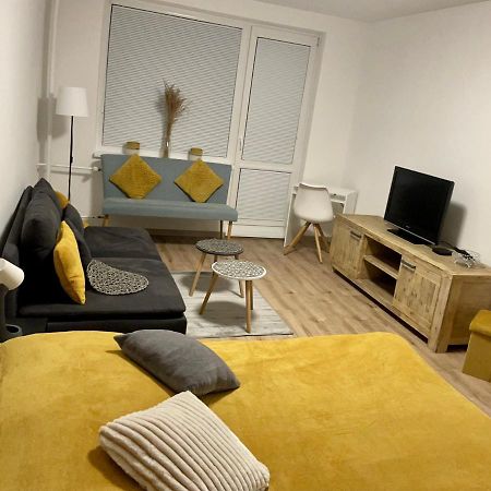 City Ela Center Kosice Ngoại thất bức ảnh