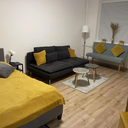 City Ela Center Kosice Ngoại thất bức ảnh