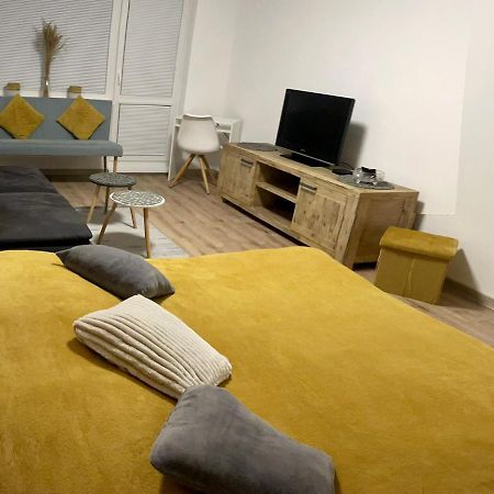 City Ela Center Kosice Ngoại thất bức ảnh