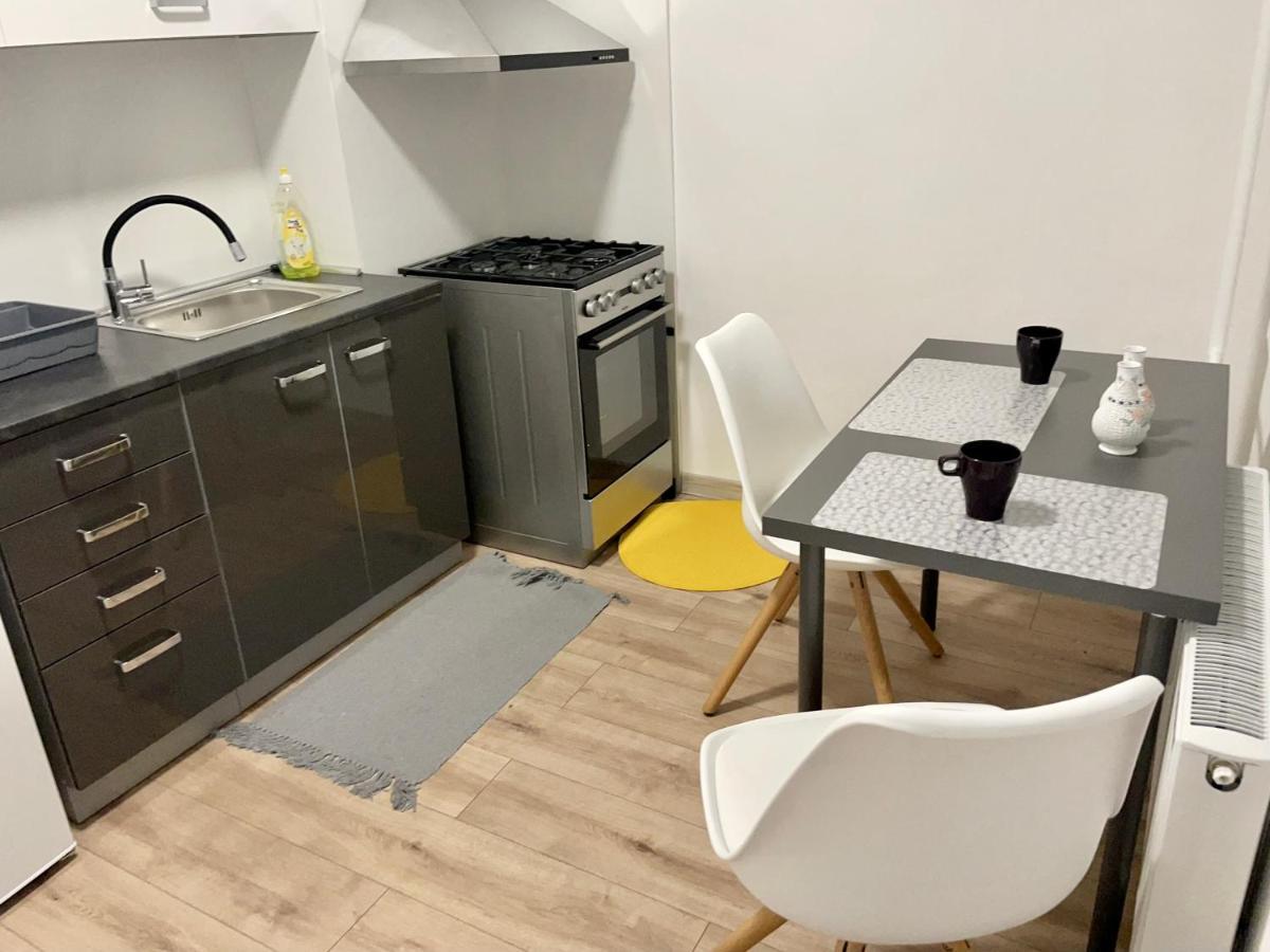 City Ela Center Kosice Ngoại thất bức ảnh