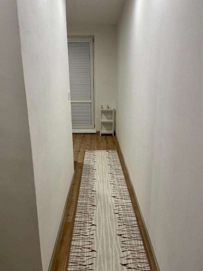 City Ela Center Kosice Ngoại thất bức ảnh