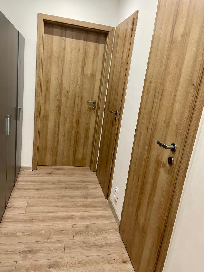 City Ela Center Kosice Ngoại thất bức ảnh