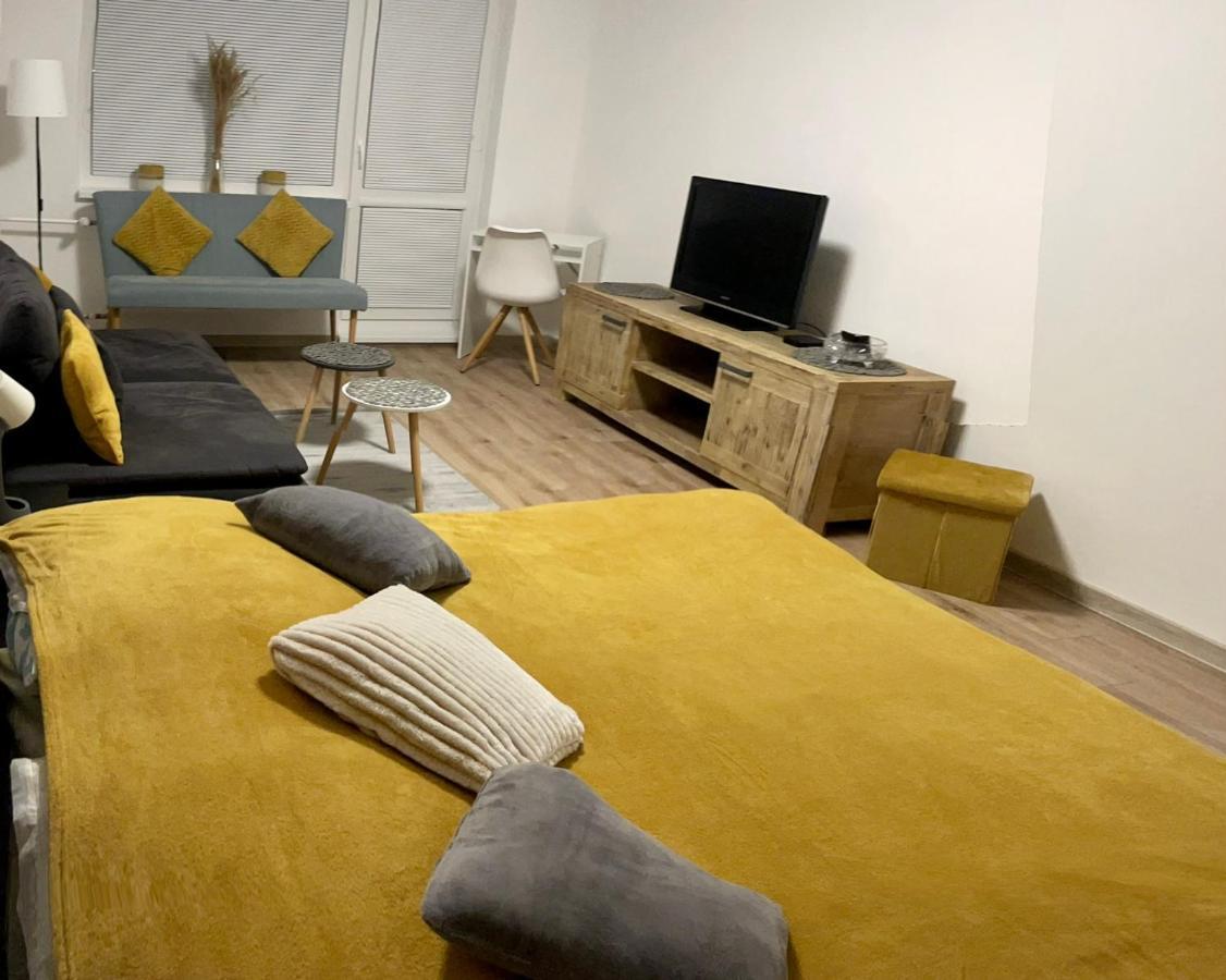 City Ela Center Kosice Ngoại thất bức ảnh